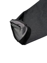 Redi raw denim pants