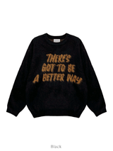 There brush knit 5color
