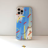 [MADE] Youth スマホケース (ジェリーハード)