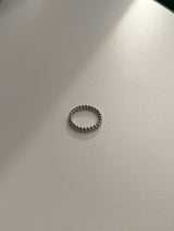 Twist Layered Ring