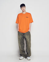26SS FOUR AC BEAR SHORT SLEEVE T-SHIRT