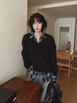 Amp Deki Check Shirt