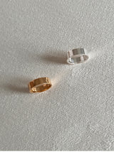 フラットリング