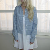 Slimline Tailored Shirt