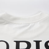 Ryder Dice Back Graphic Tee