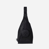ベルスリングバッグ（ブラック）