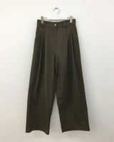 ローフィツータックスラックス (3color)