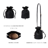 VIVICHO CANDY BAG BLACK