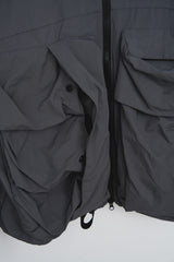 Lander Windbreaker (3color)