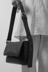 punch rectangle small gray