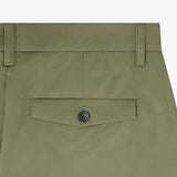 Stranger Classic Fit Chino Pants (Pistachio)