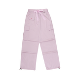 COOL PARACHUTE CARGO PANTS (2 COLORS)