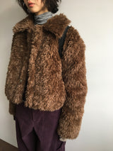 Mignon Boucle Jacket (4 Colors)