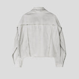 Void Dirty Washed Jacket
