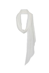 DREAMY SCARF cream