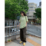 イリー 半袖Tシャツ