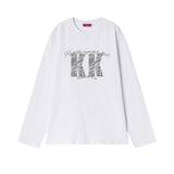 KK CRACK COTTON LONG SLEEVE (SCLKNK-107)