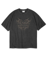 トライバル ピグメント Tシャツ