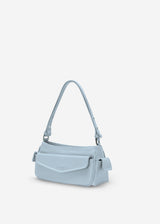 Ellie in Baby Blue