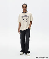 マティーニTシャツ