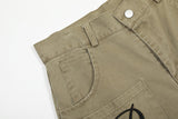 Regle Pocket Wide Pants 233003647