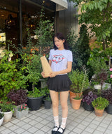 YOUR MY LOVER SLIM Tシャツ (4color)