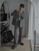 ASCLO La Vie Blazer (3color)