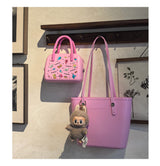 Silicone Puppy Bag