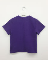[MD Pick]ベイスリットカットアウトTシャツ (5color)