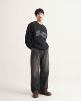 26SS★ Blank Sweatshirt