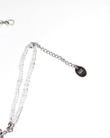 [COUTURE] Celeste natura necklace