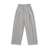 Cool Mesh Waistband Sweatpants 3COLOR