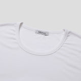 [HFORUS MADE]Forus U - kneck half sleeves
