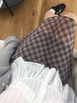 Tart Bustier