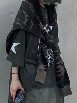 ten hood bag