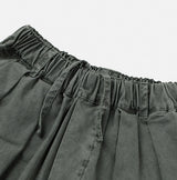 Foreman Cargo Half Banding Pants