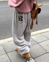 Kemi Jogger Training Pants