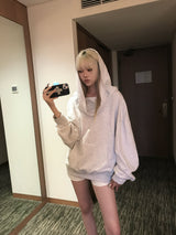 RINGED LOW SHORTS PT 