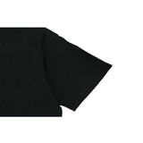 ラベルロゴTシャツ