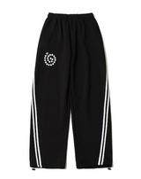 STAR DOODLE TRACK PANTS