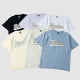 MFC STOREチームロゴTシャツ