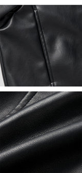 [F/W] クロップライダージャケット