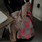 momo vintage blanket (150x100cm)