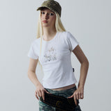 ピュアTシャツ_ラム