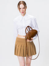 VIVICHO NUNU BAG BROWN