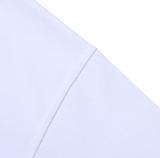 ography Alaska Mountain Overfit Short Sleeve