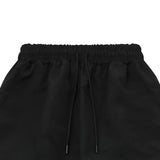 FULWOOD STRING CARGO PANTS UNISEX (5Color)