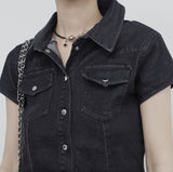 Ether no ball chain Necris