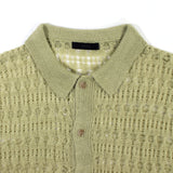 OA Festury Collar Cardigan (3 colors)