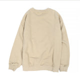 PATRIOT SWEATSHIRT sand